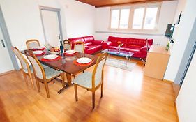Ferrari Apartment